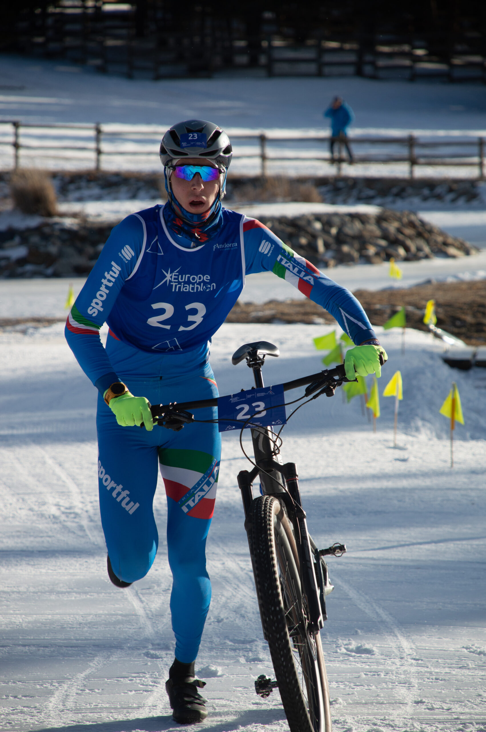 ↳Europe Triathlon