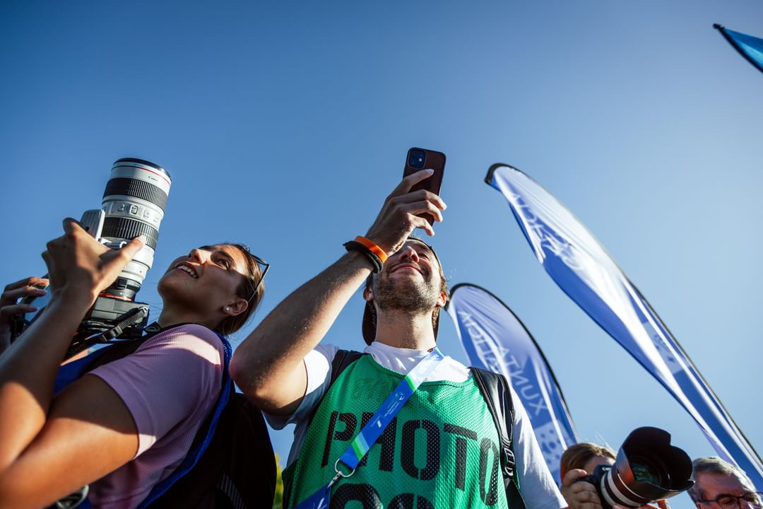 ↳Europe Triathlon