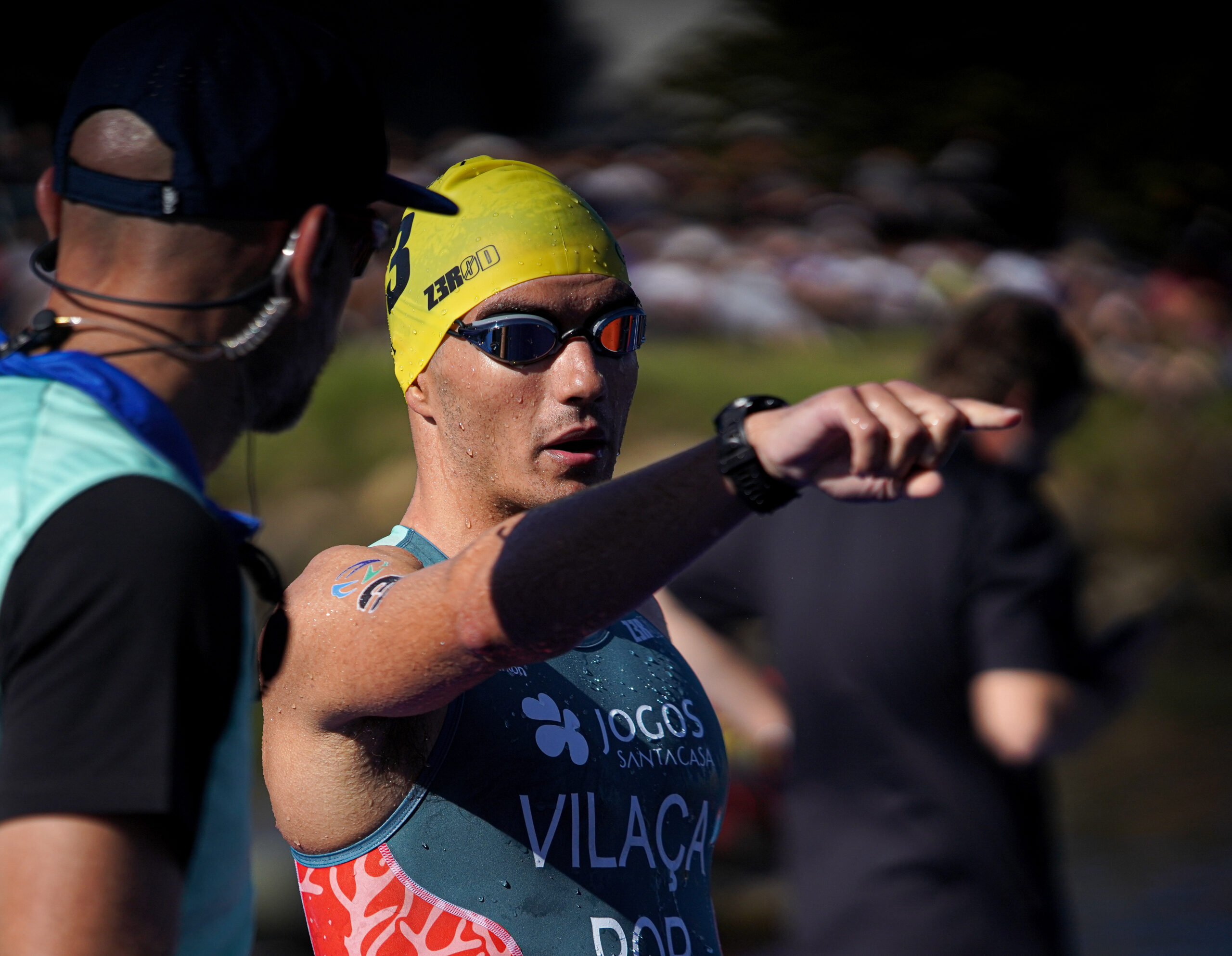 ↳Portugal Triathlon