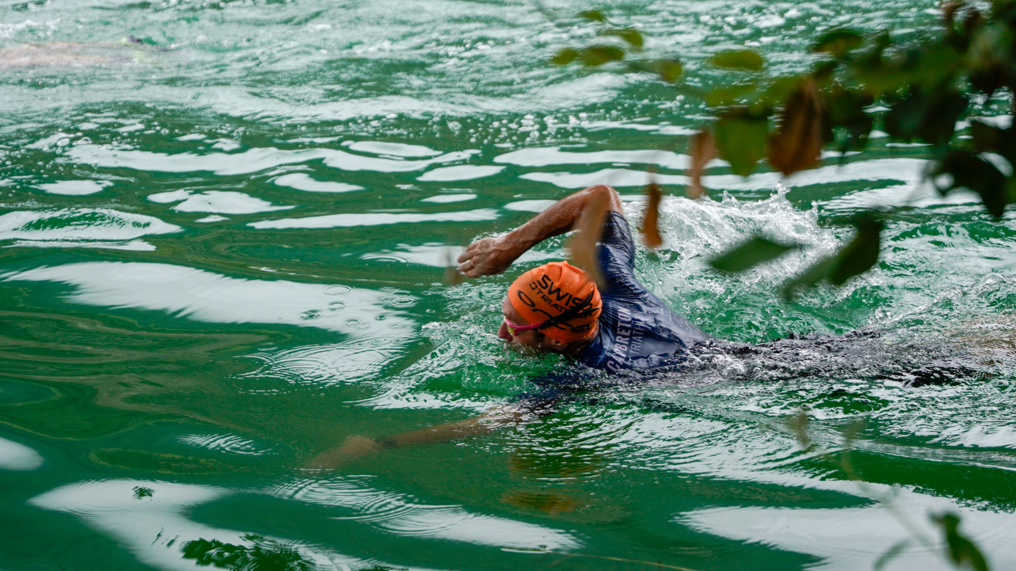 ↳Swiss Triathlon