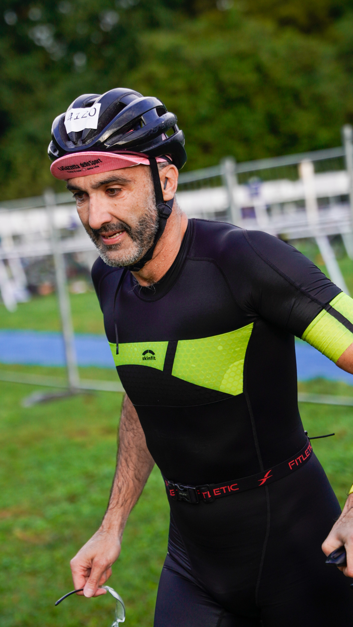 ↳Swiss Triathlon