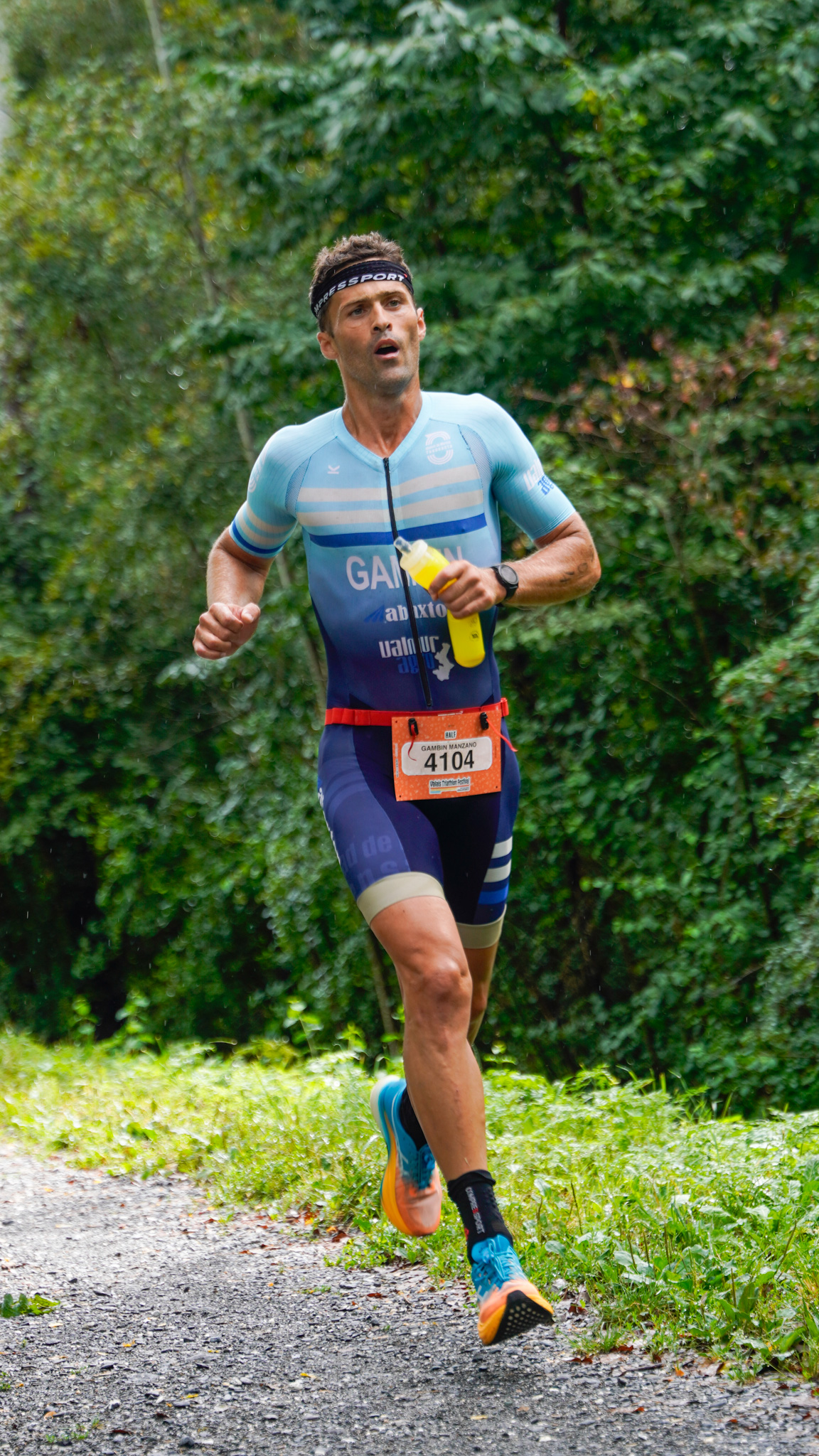 ↳Swiss Triathlon