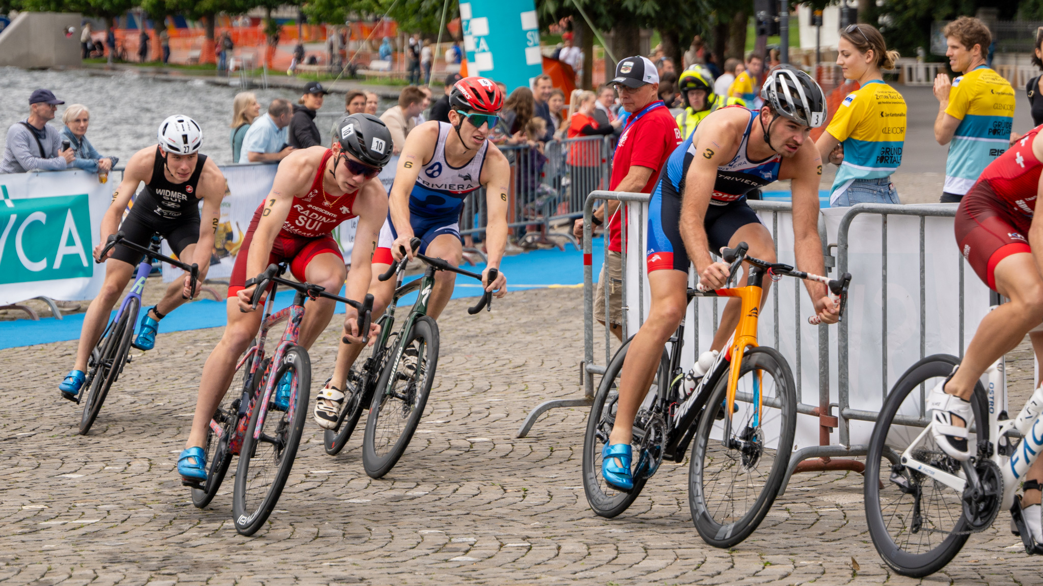 ↳Swiss Triathlon
