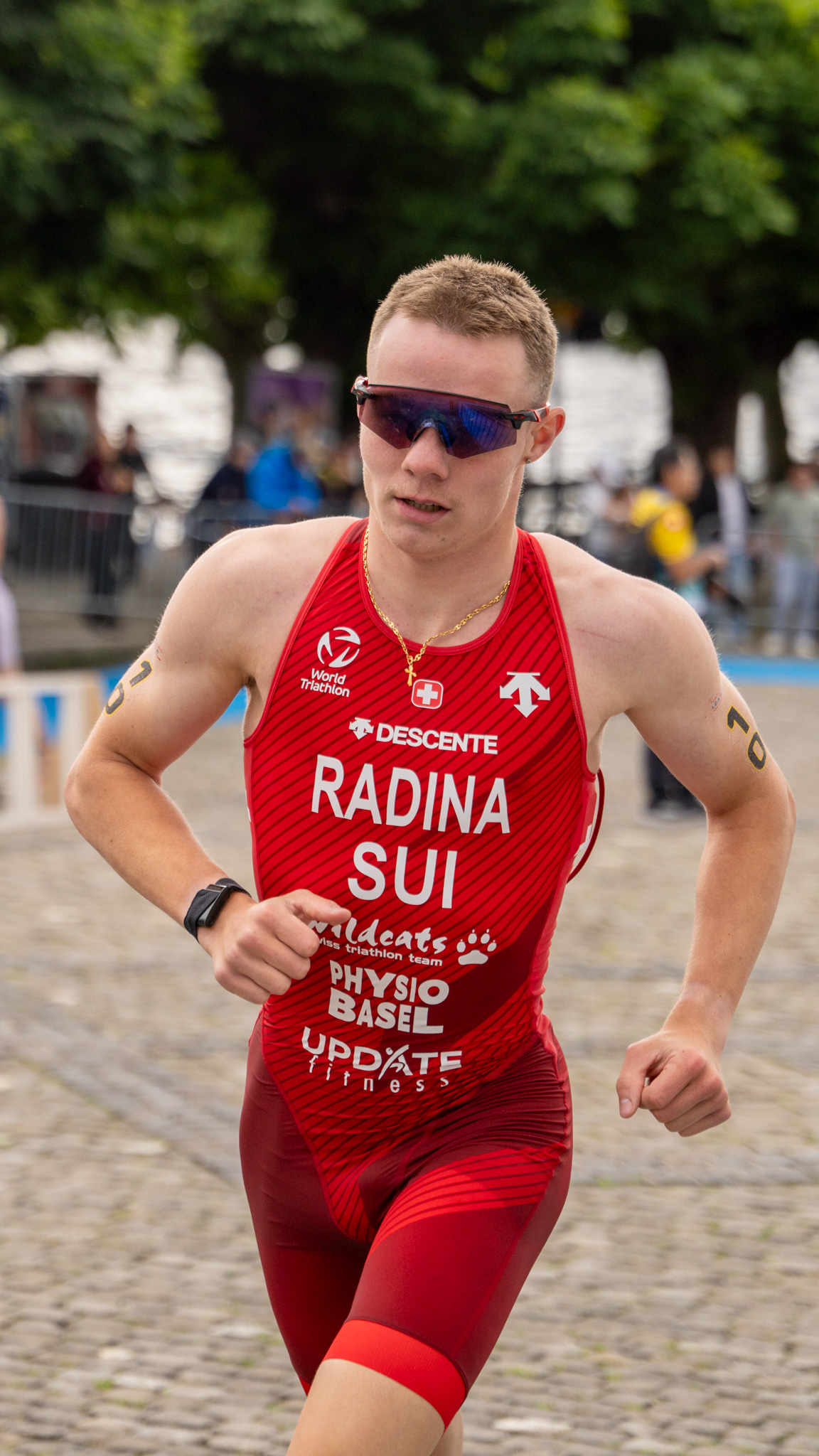 ↳Swiss Triathlon