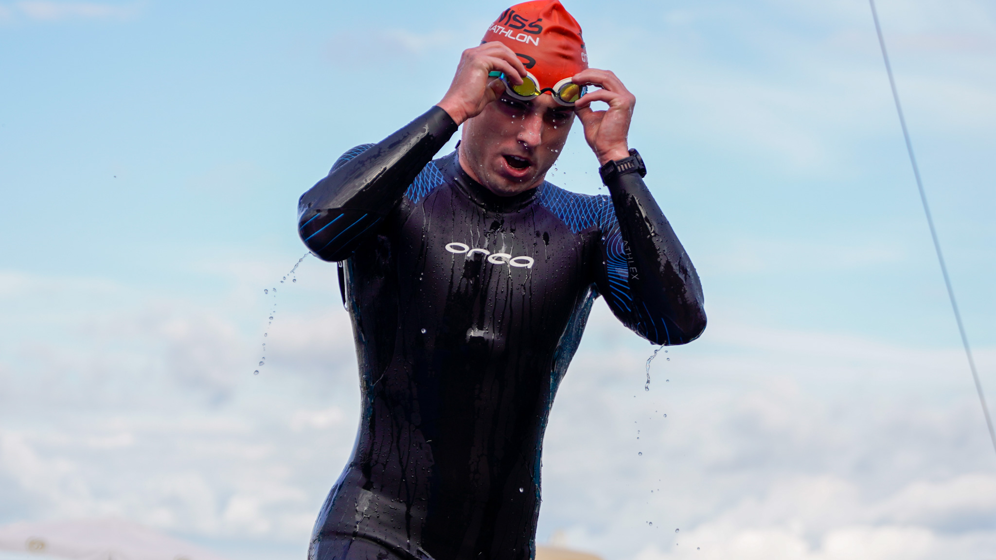 ↳Swiss Triathlon