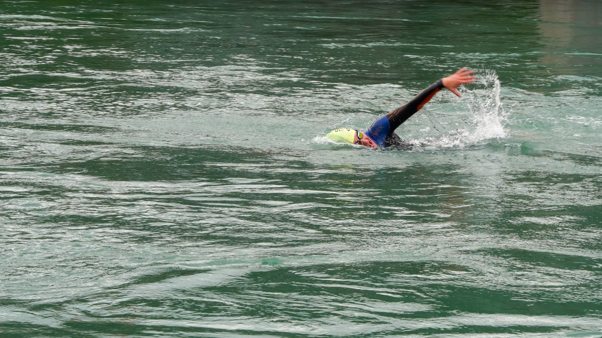 ↳Swiss Triathlon