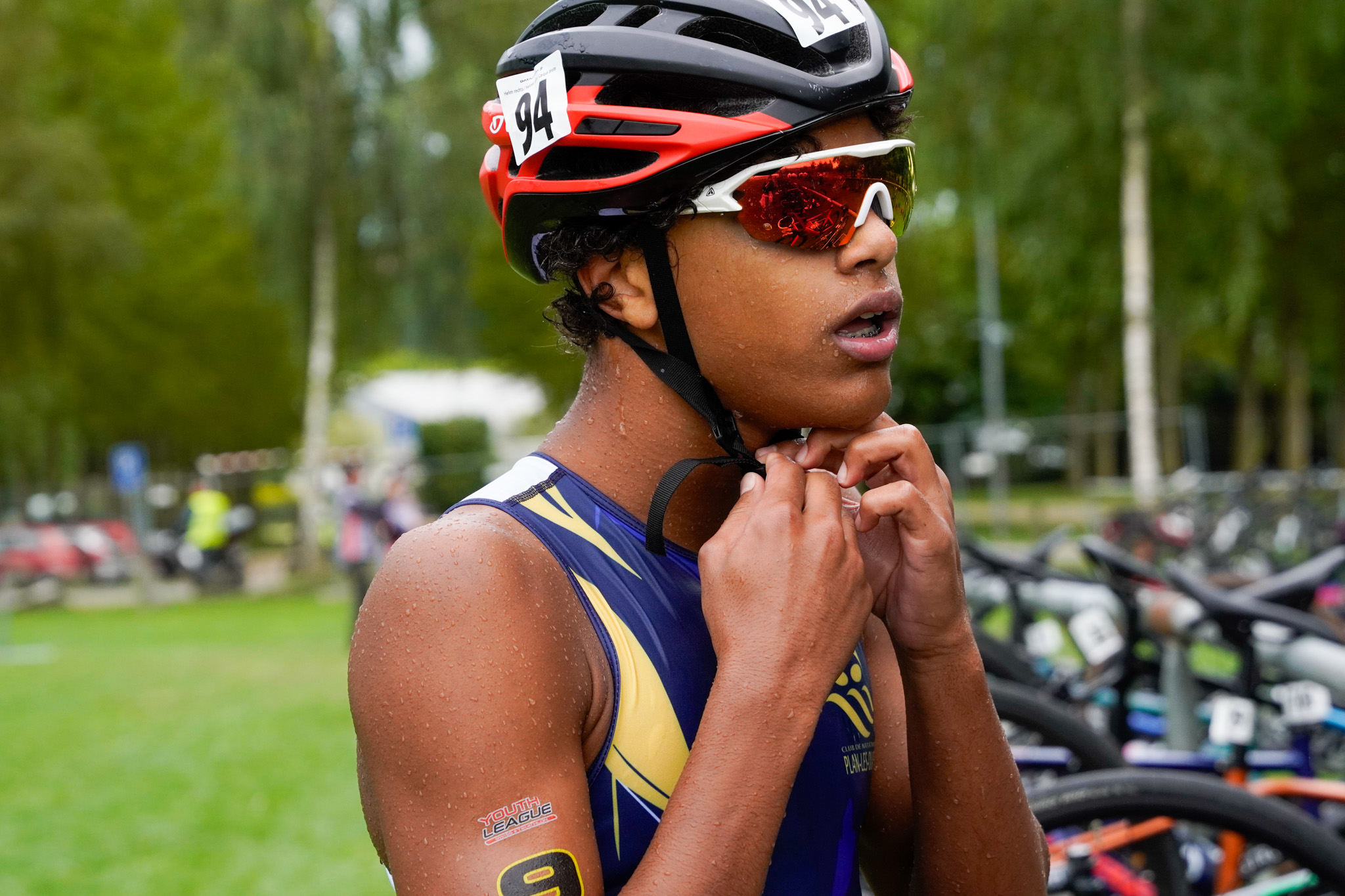 ↳Swiss Triathlon
