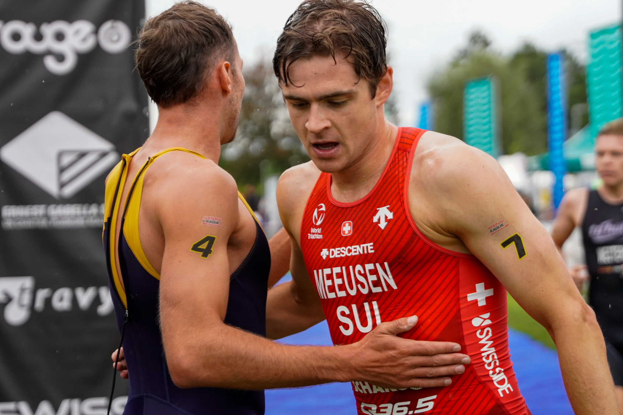 ↳Swiss Triathlon