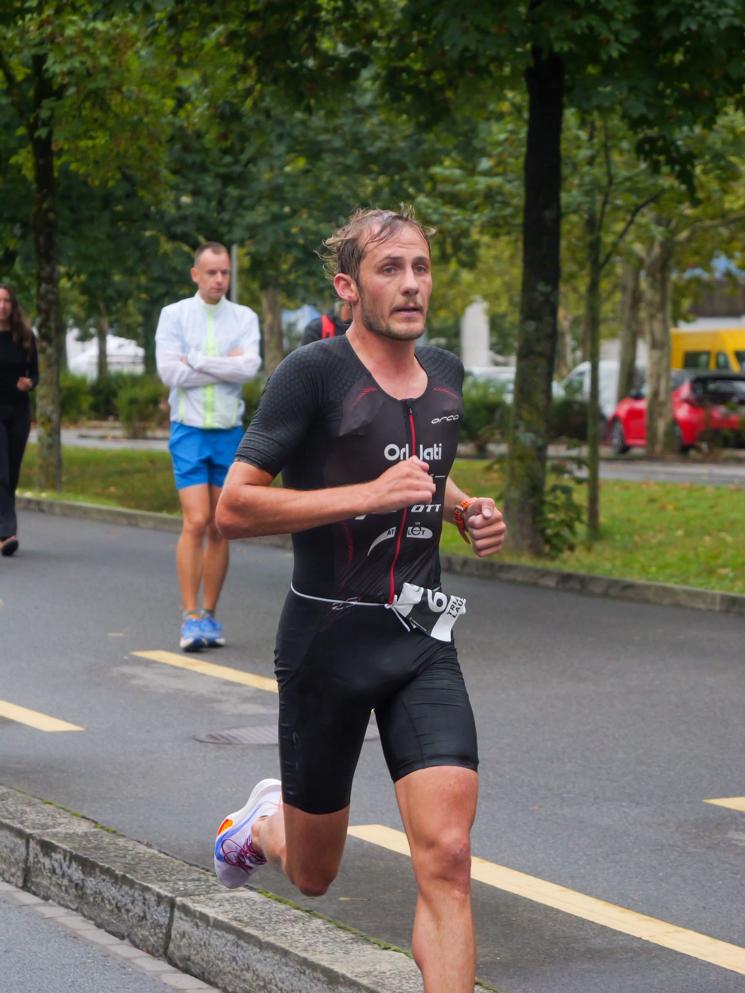 ↳Swiss Triathlon